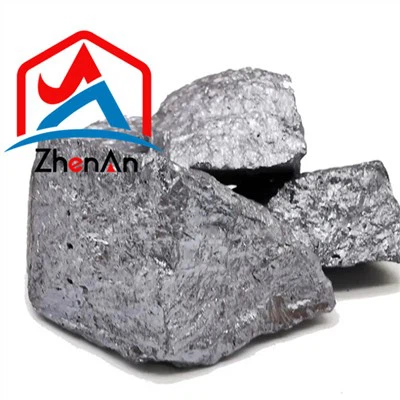 OEM metelaidd Si Pur Silicon Metal