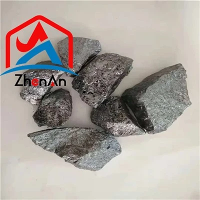 Mae Silicon Metal yn Chwarae Rôl Hanfodol