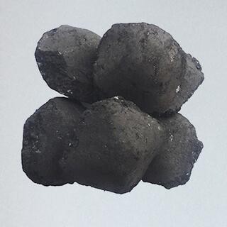 Bricsen Ball Slag Bricsen Ferrosilicon