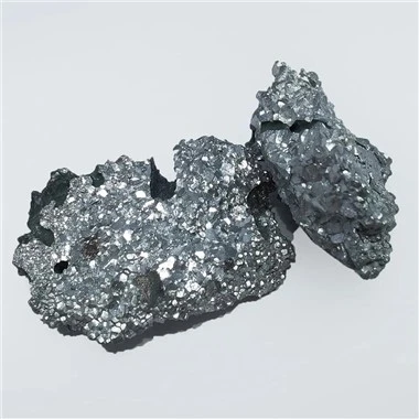 Aloi Chrome Ferro Carbon Isel Granule