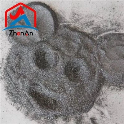 Powdwr Metel Silicon Cryf