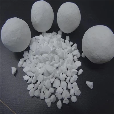 Alwmina Tablol Mewn Anhydrin Castable