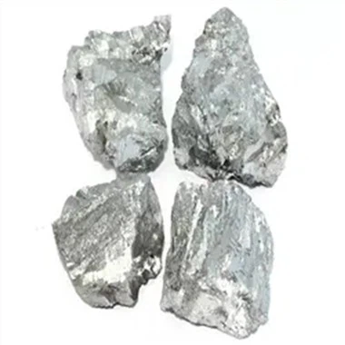 Aloi Fanadiwm Ferrovanadium 80