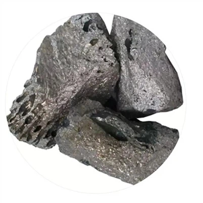 Rydyn ni'n Gwthio Ferrovanadium yn Bennaf