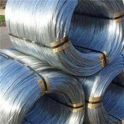 Sinc Wire {{0}}.5mm 0.8mm Swg Bwg 10 12