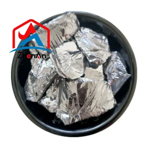 Use Of Silicon In Steel