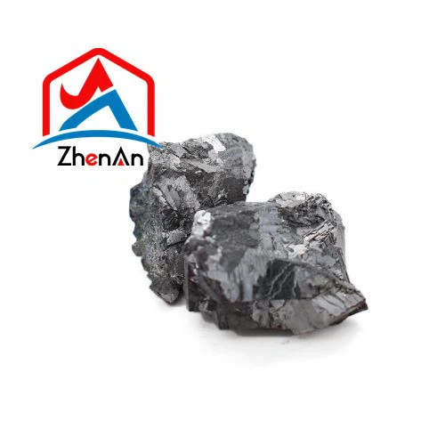 Vanadium Iron Lump For Steel Making V50% V80%