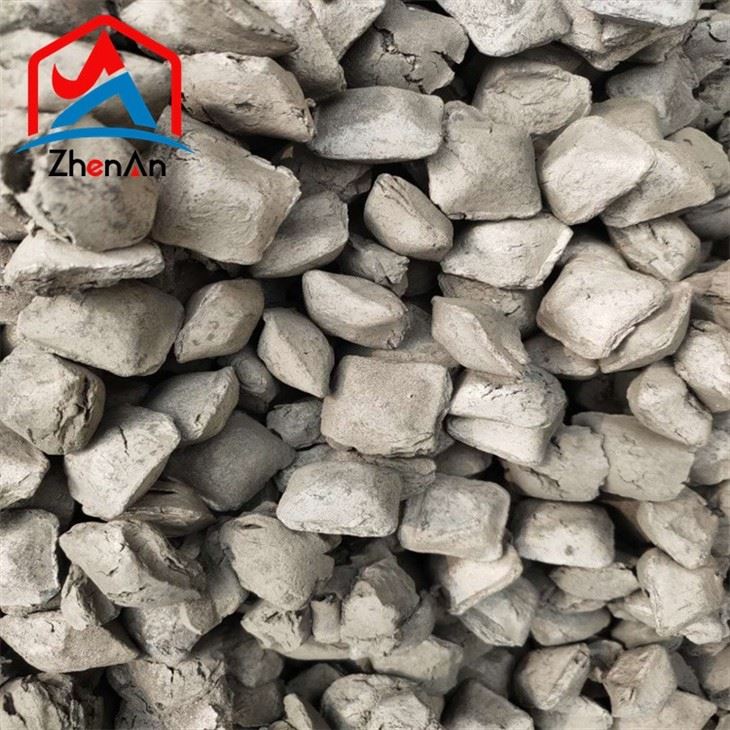 Vanadium Nitrogen Alloy For Industrial Applications