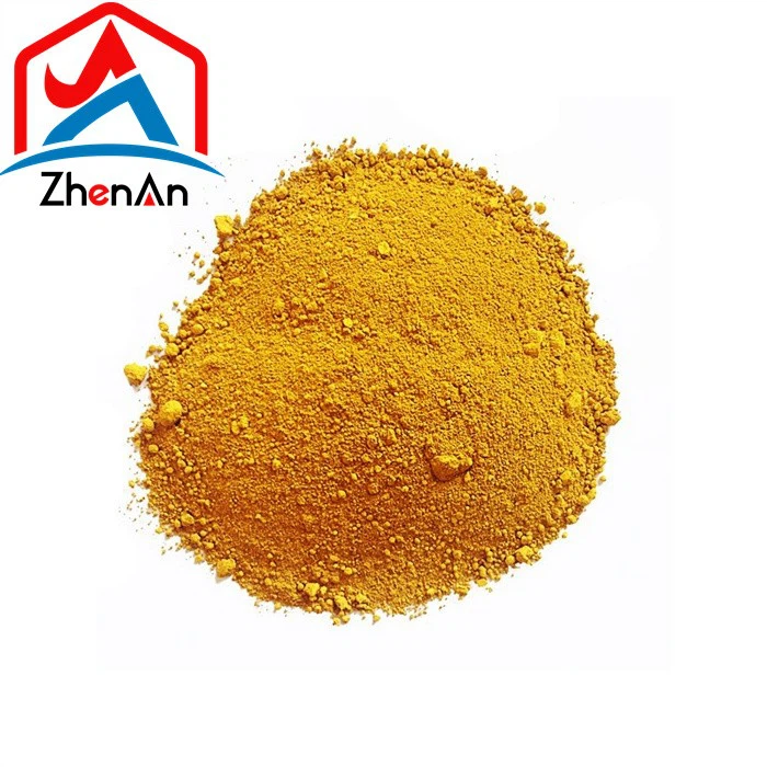 Vanadium Pentoxide For Glass Industry