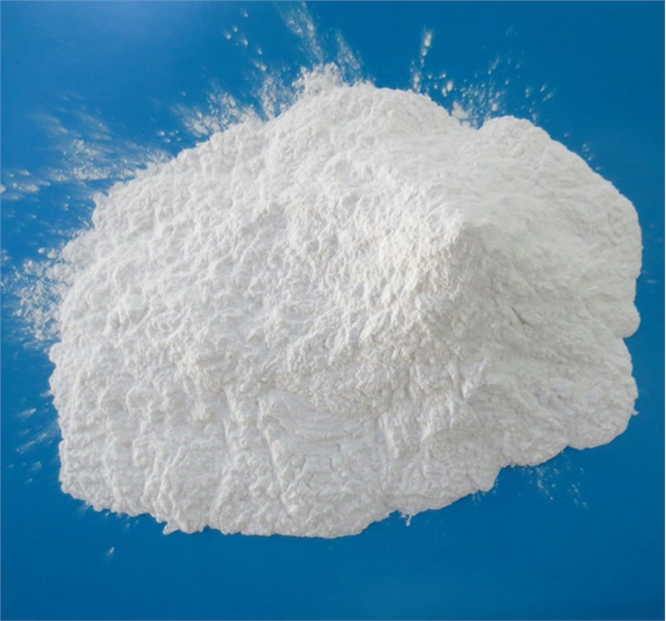 Powdwr Gloywi Alwminiwm Ocsid Ymdoddedig Gwyn