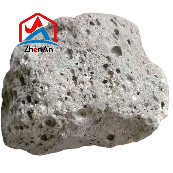 Ferro Phosphorus 10-70mm Fep