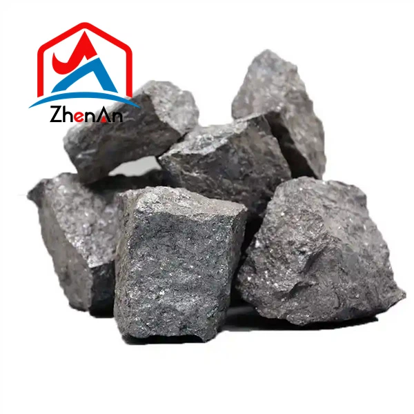 FeSi 72 75 For Casting Iron Use 10-100 mm