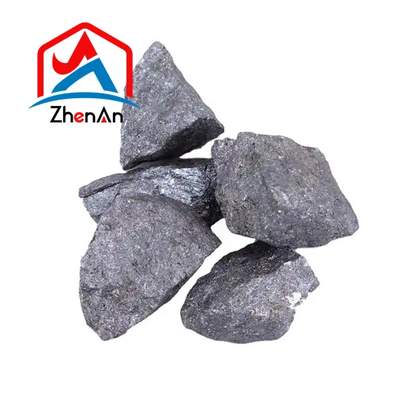 FeSi 72 75 For Casting Iron Use 10-100 mm
