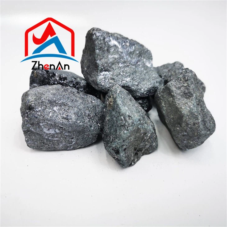 High Carbon Silicon For Improved Steel