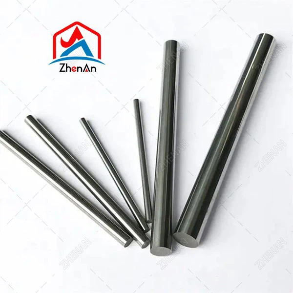 cemented carbide rod