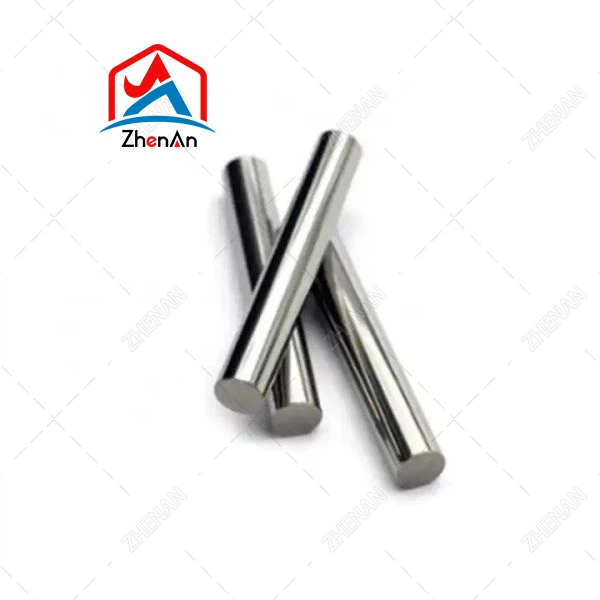 carbide round bar