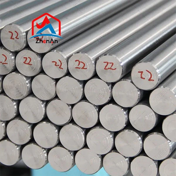carbide rod
