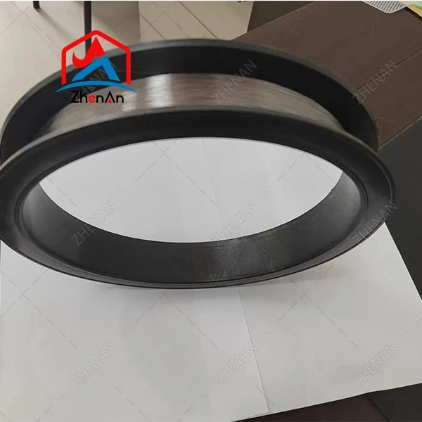 Tantalum Tungsten Alloy Wires Free Sample