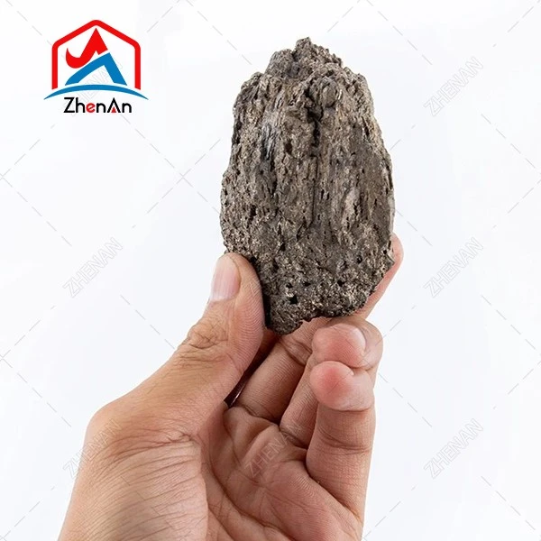 phosphorus and iron