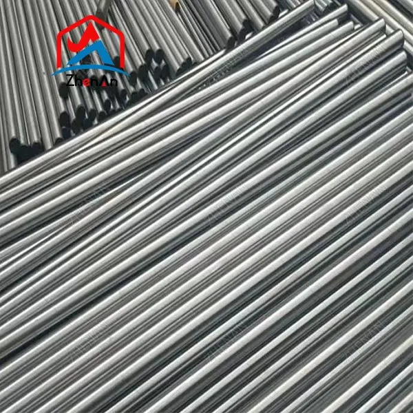 ZhenAn Zirconium Metal Square Rod ZhenAn Zirconium Metal Square Rod