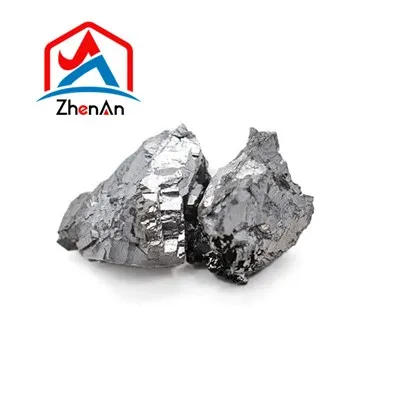 Proses Gynhyrchu Ferrovanadium