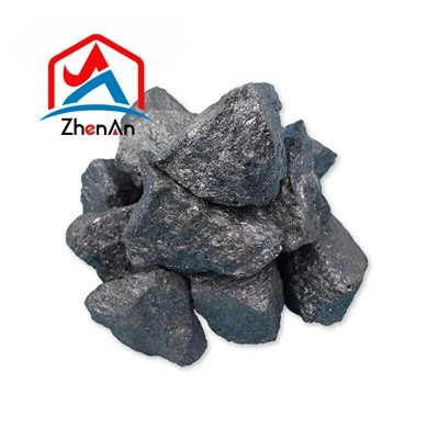 Silicon Carbon Uchel Ar Gyfer Gwell Dur